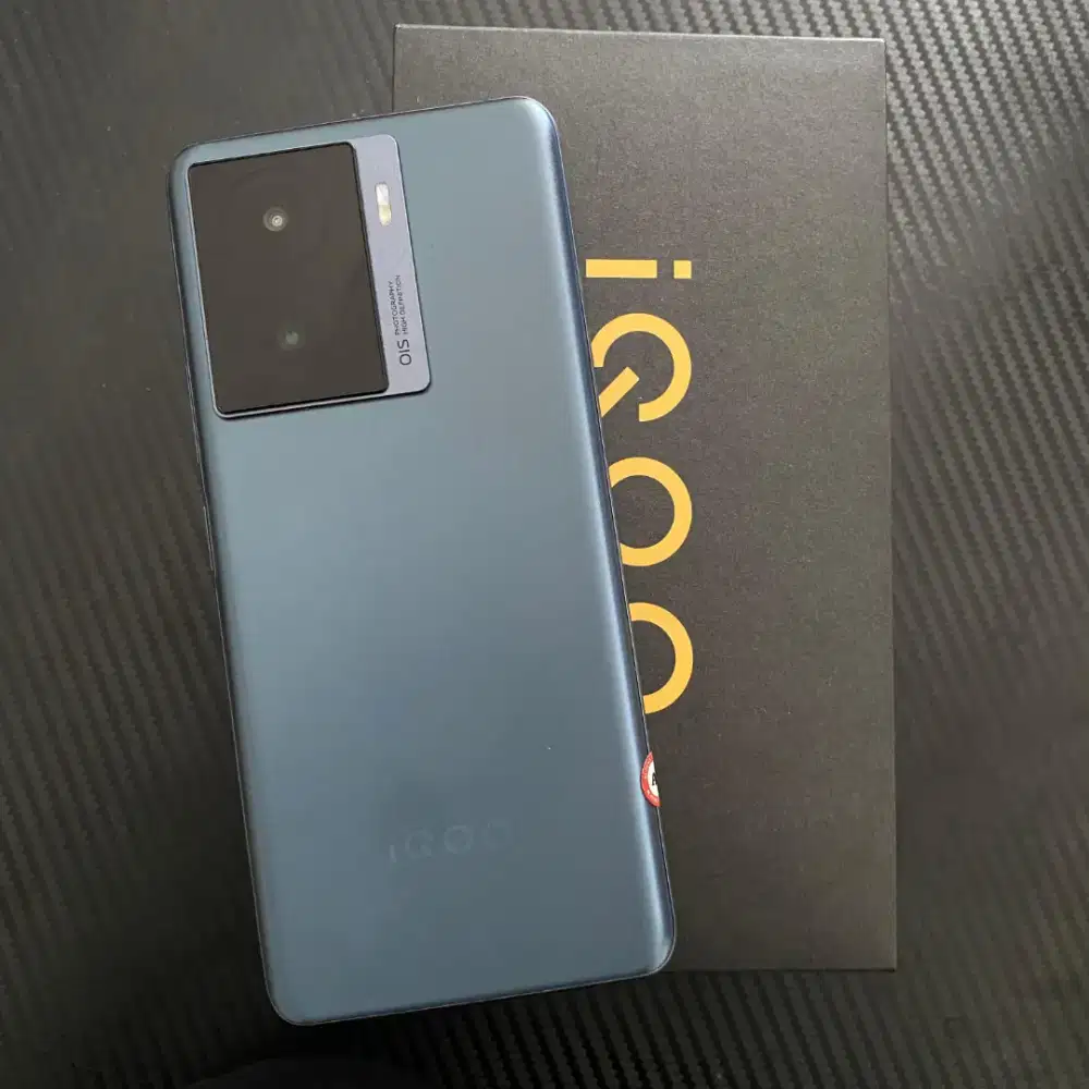 iQOO Z7 5G Ram 8/128Gb Fullset