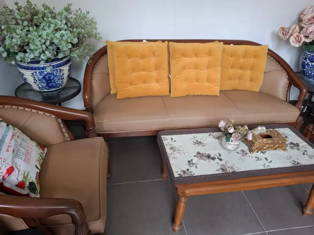 Dijual cepat harga hemat