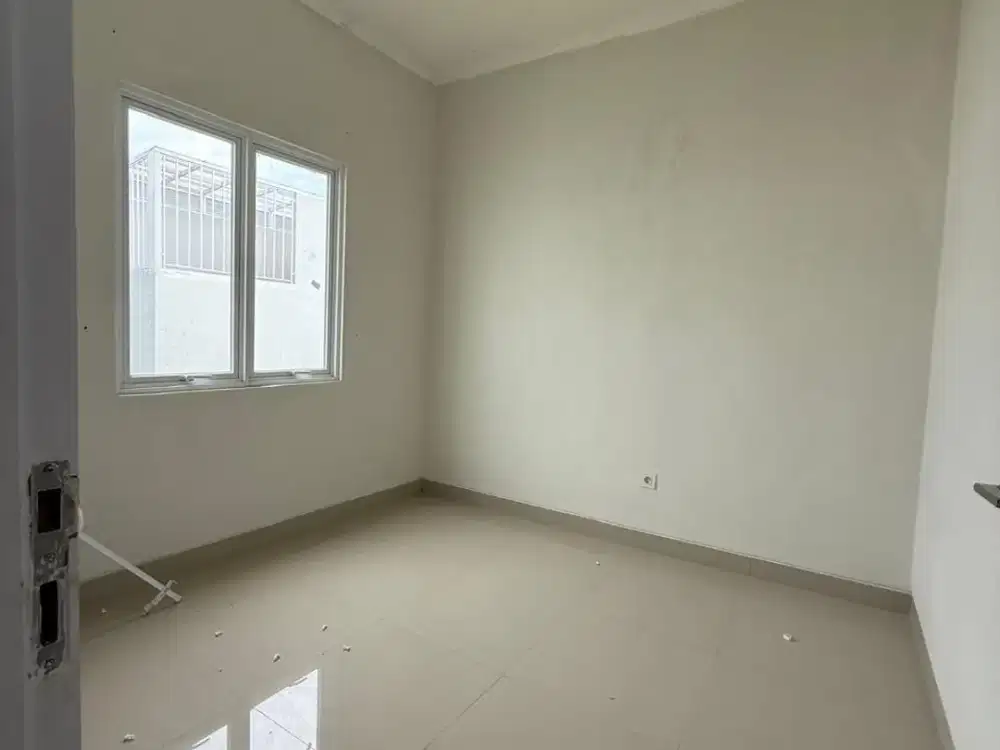 Rumah Terawat Kawasan Eksklusif Grandcity Balikpapan