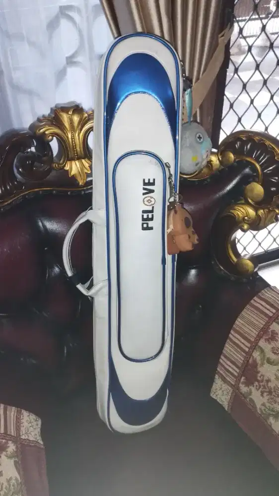 Tas billiard 3X4 pelove. Minus kotor saja