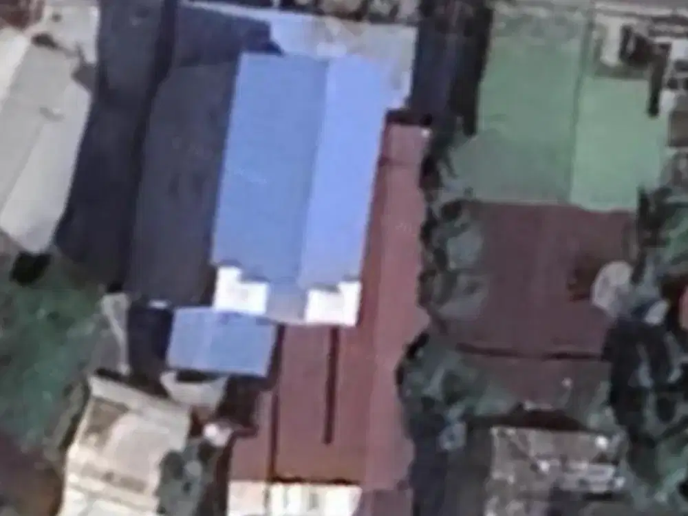 Tanah Beserta Bangunan Strategis Poros Jalan Mayjend Sutoyo Balikpapan