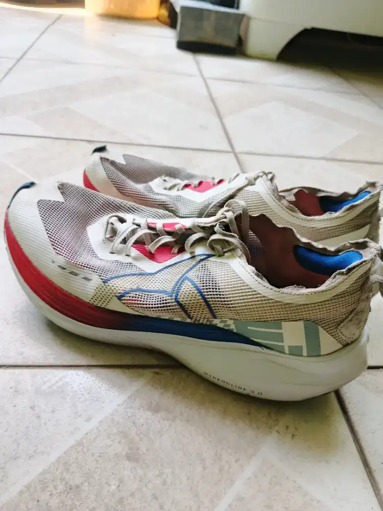 Ortuseight Hyperglide 3.0