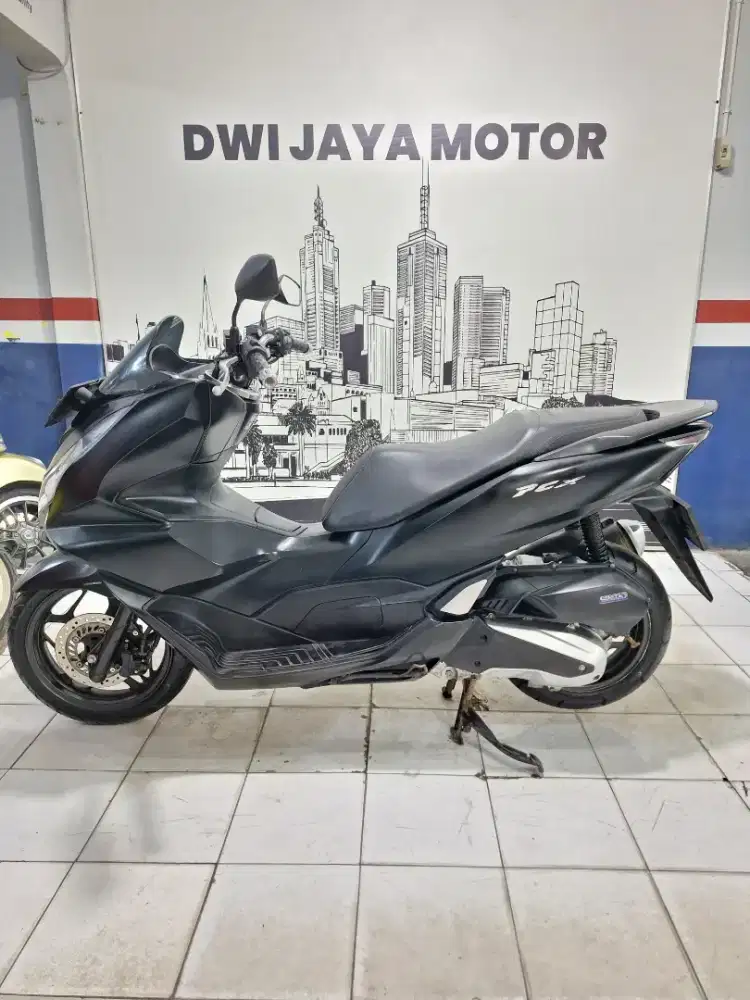 PCX 160 CBS 2021 FULL ORISINIL BERGARANSI DP HANYA 2.999