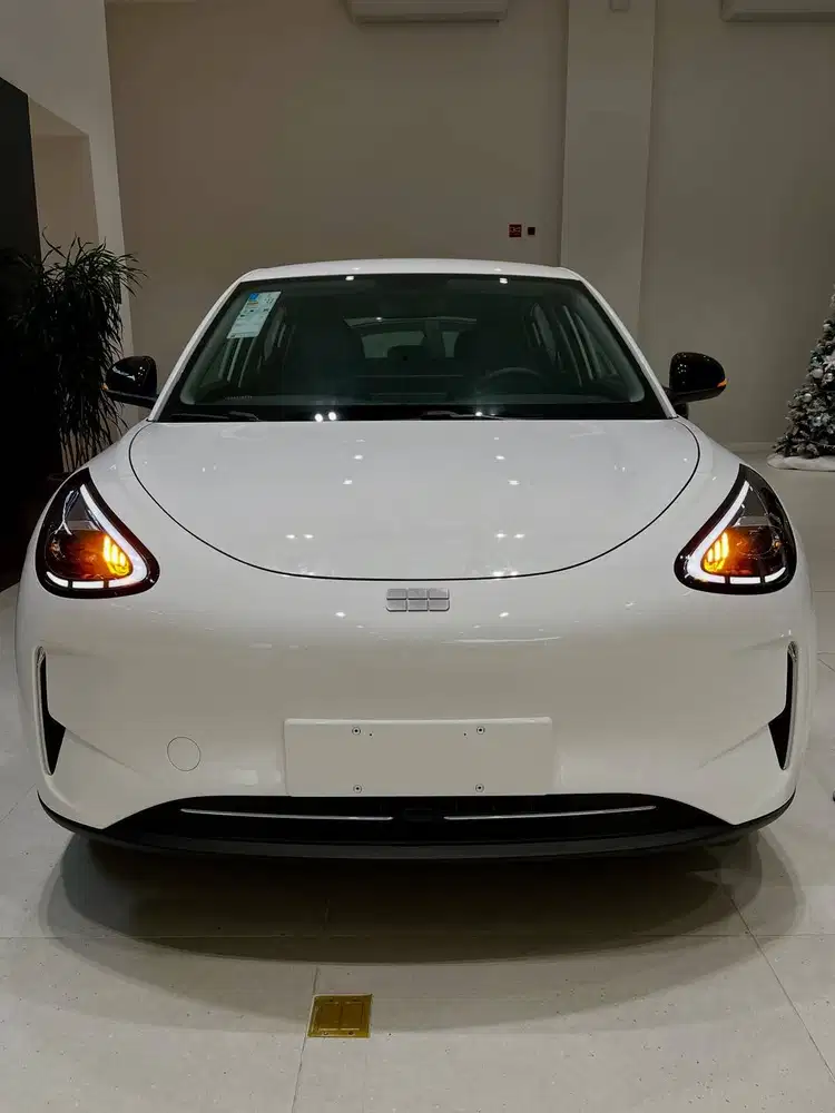 {MOBIL BARU] PROMO GEELY EX2