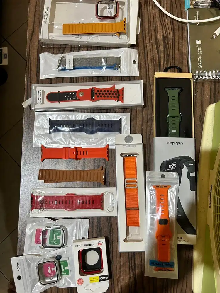 Apple watch series 7