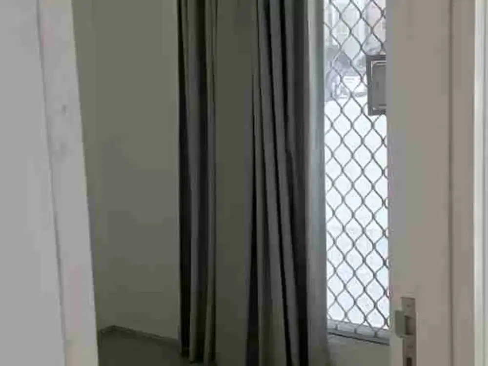 Siap Huni Nortwest Park Citraland