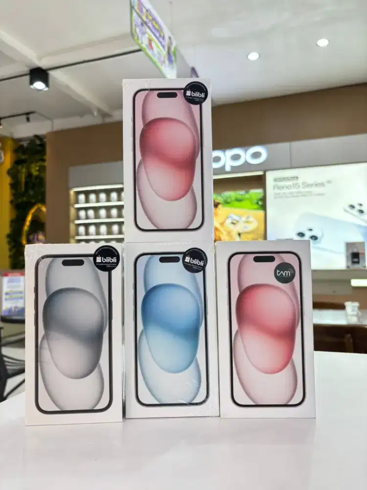 Iphone 15 termurahhh