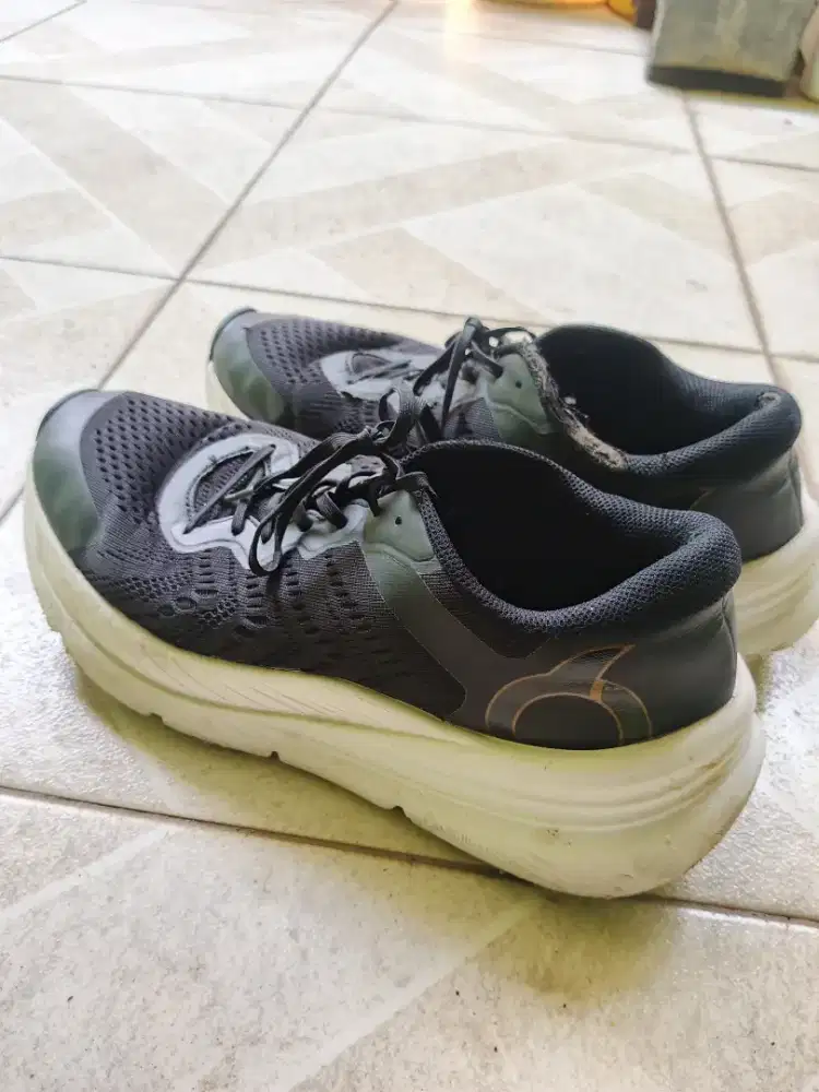 Ortuseight Hyperblast Encore