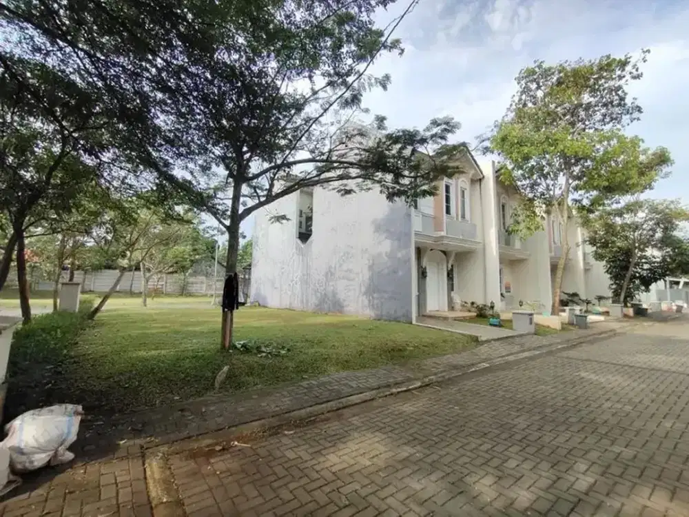 Terbaru  Kavling Siap Bangun di BSD City – Harga Spesial 10 Juta/M²!