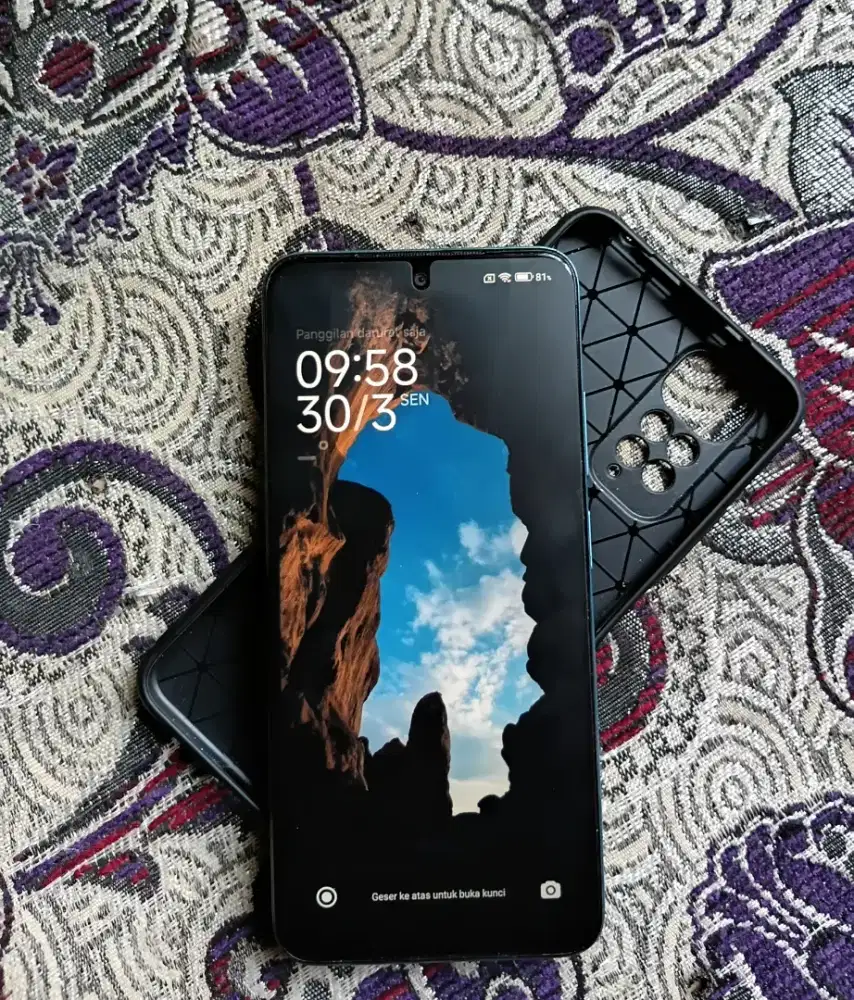 Xiaomi Note 11 4G