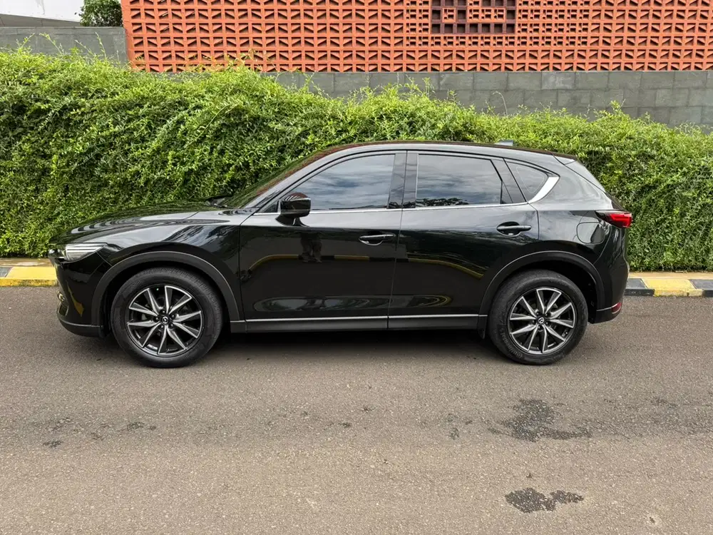 Jual Mazda CX-5 GT 2020 Improvement