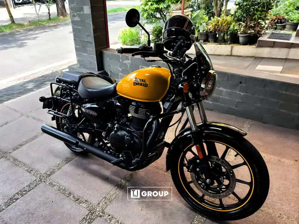 FOR SALE!! Royal Enfield Meteor 350 2023