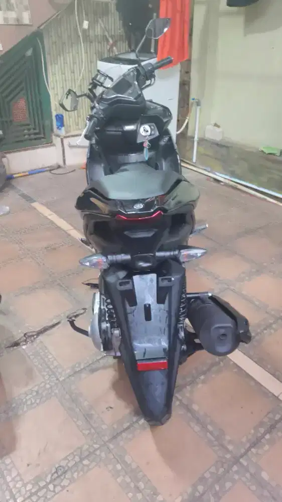 AEROX 2025 PAJAK HIDUP