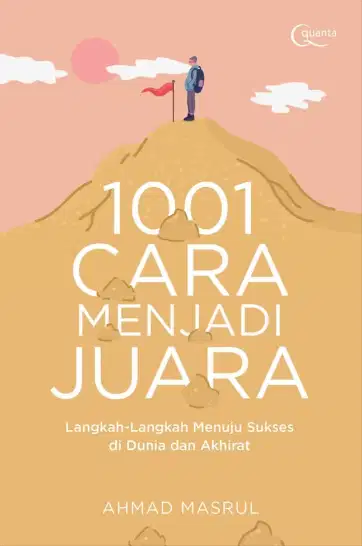 1001 Cara Menjadi Juara
