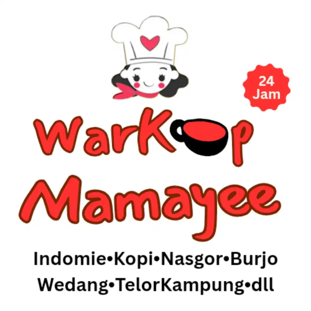 Juru Masak Warkop