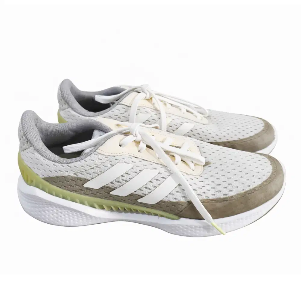 [PTII-12] Preloved Sepatu Adidas Woman Summervent Spikeless Golf