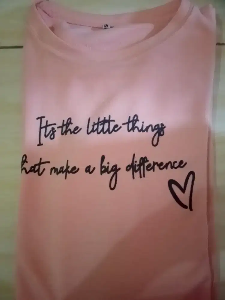 baju atasan wanita lengan panjang