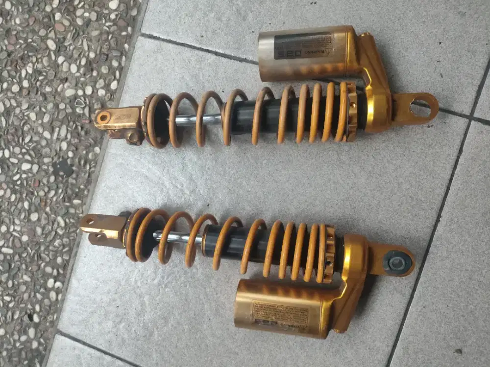 Shock breaker Nmax 2018