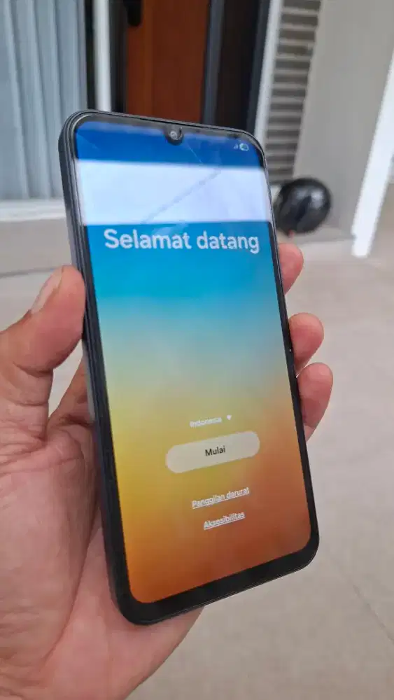 Samsung A15. 4G. 8/128. Batang halal jual cepat
