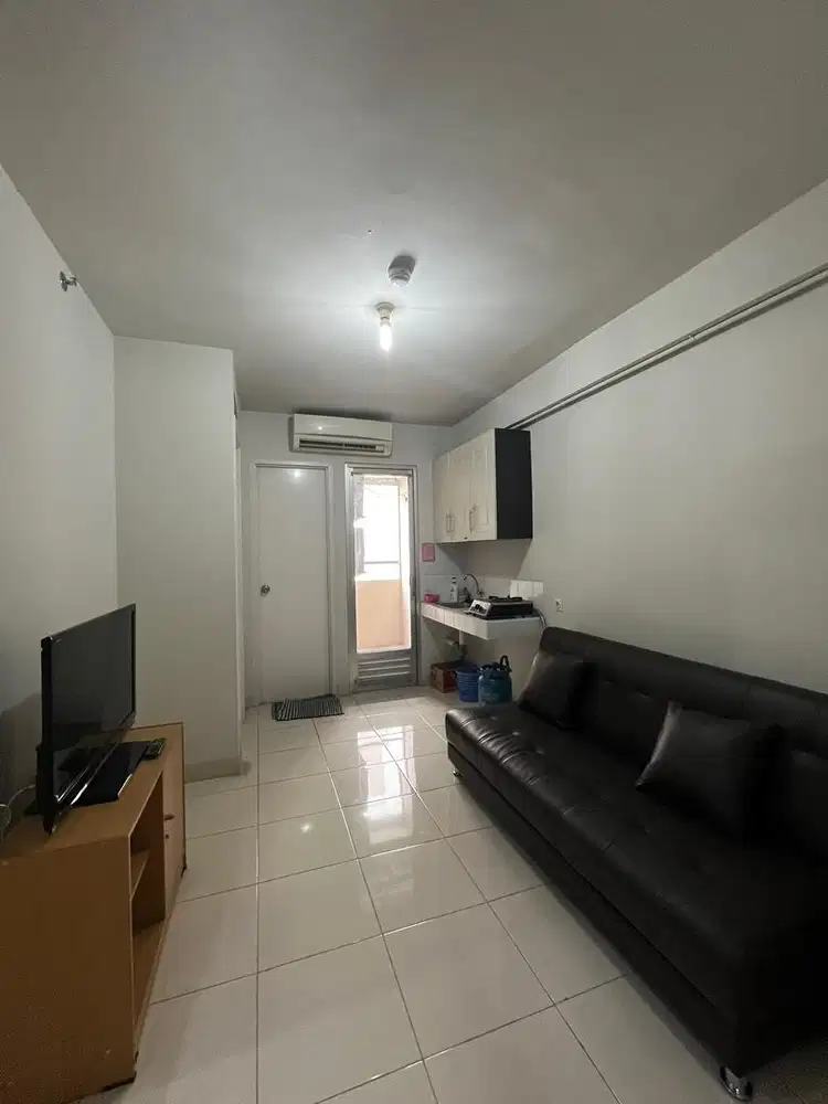 Dijual Cepat Apartemen Kalibata City