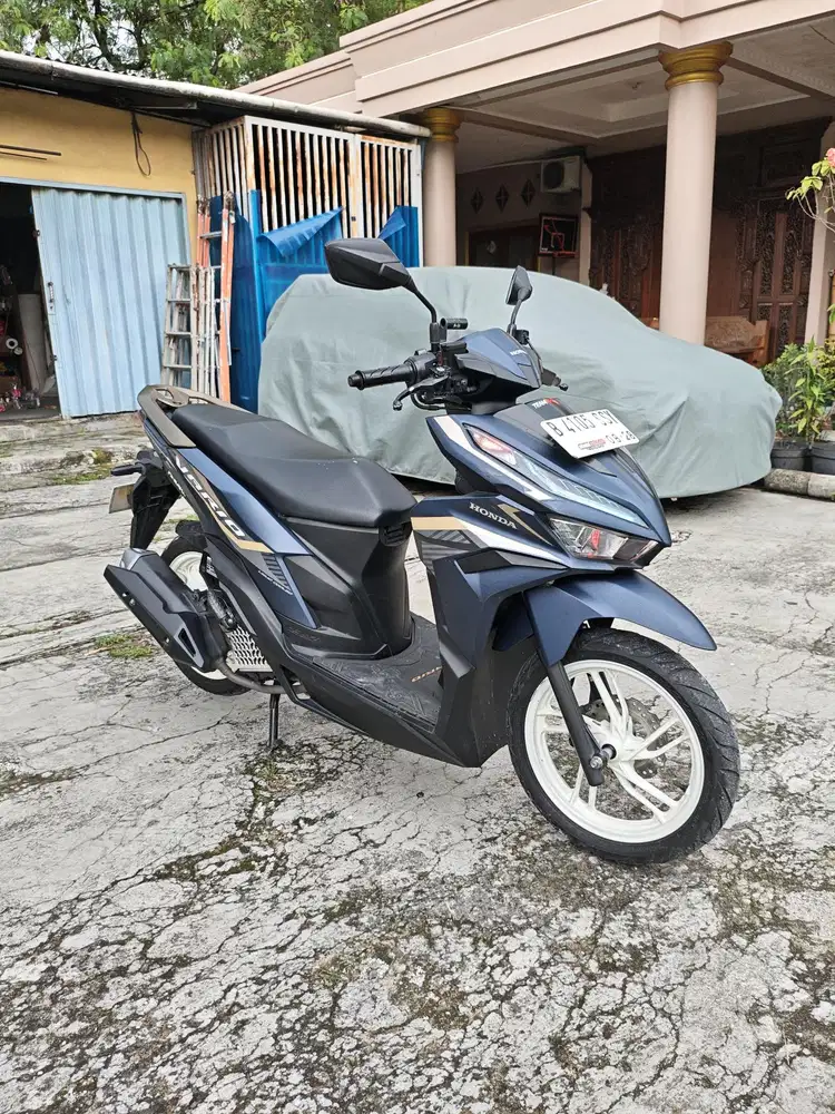 HONDA VARIO 125 CC 2023