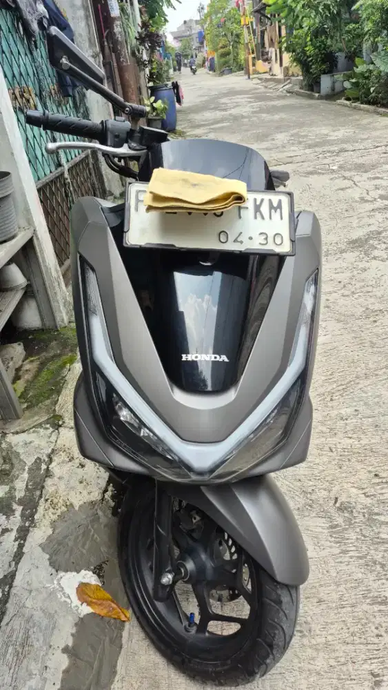DIJUAL PCX 160 2025 CBS