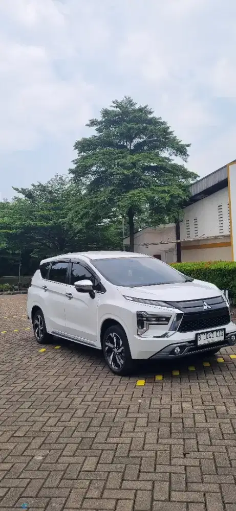 Xpander 1.5 Ultimate AT 2023