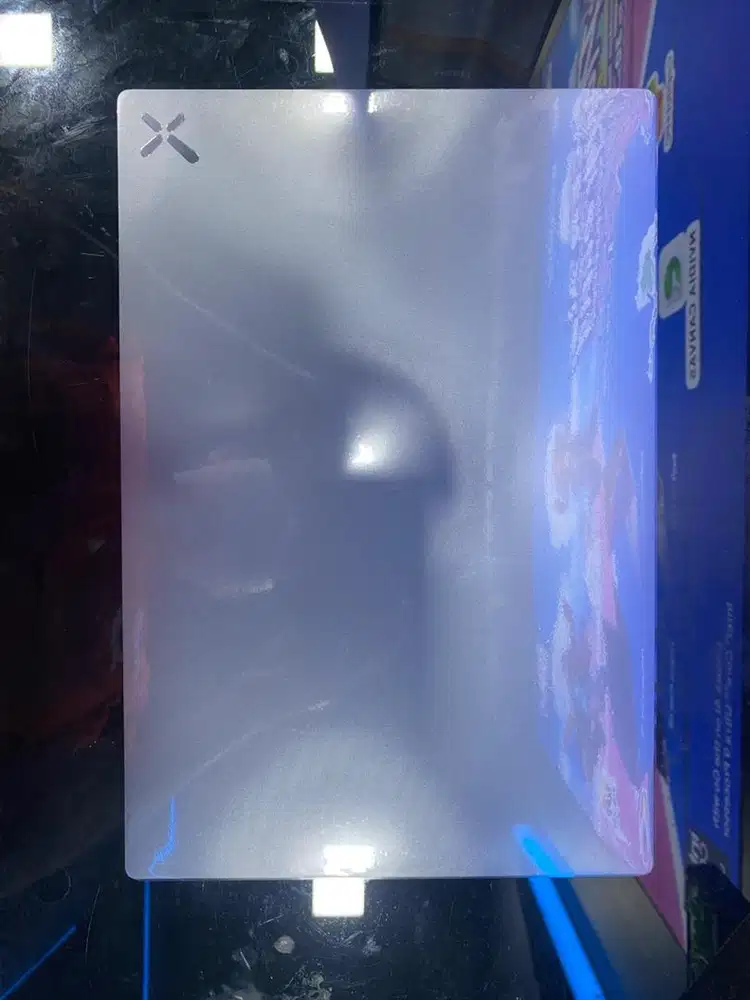 Cicilan Laptop Axioo Hype 1 Ram 4 SSD 128 + bisa upgrade