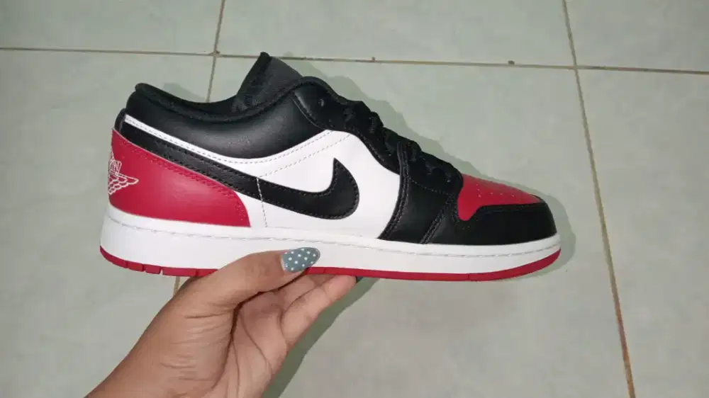 Air jordan 1 low