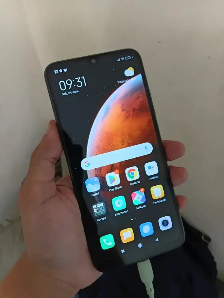 Redmi 9c 4/64 nominus