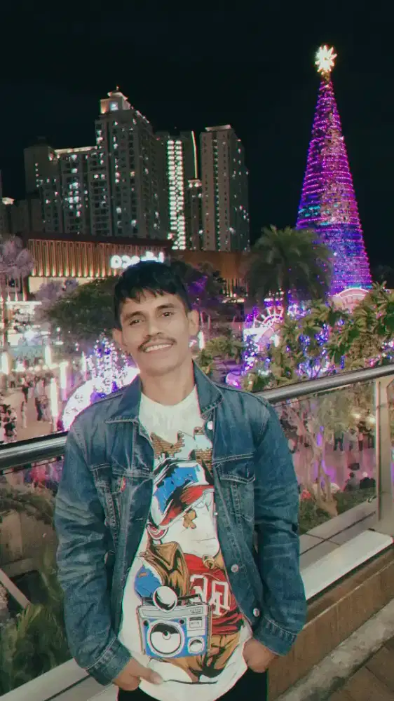 Butuh lowongan kerja