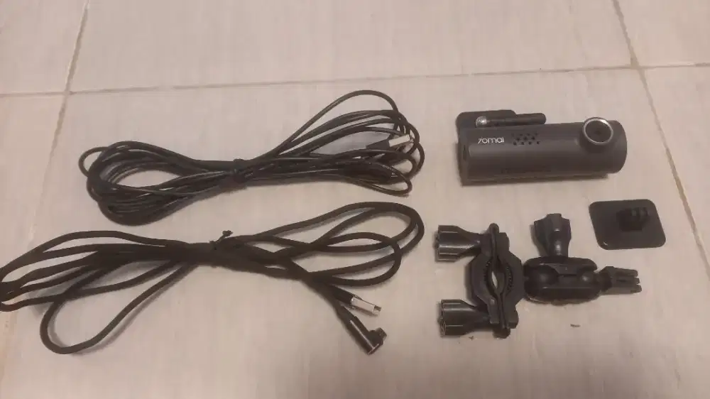 Dashcam 70mai tipe 1S