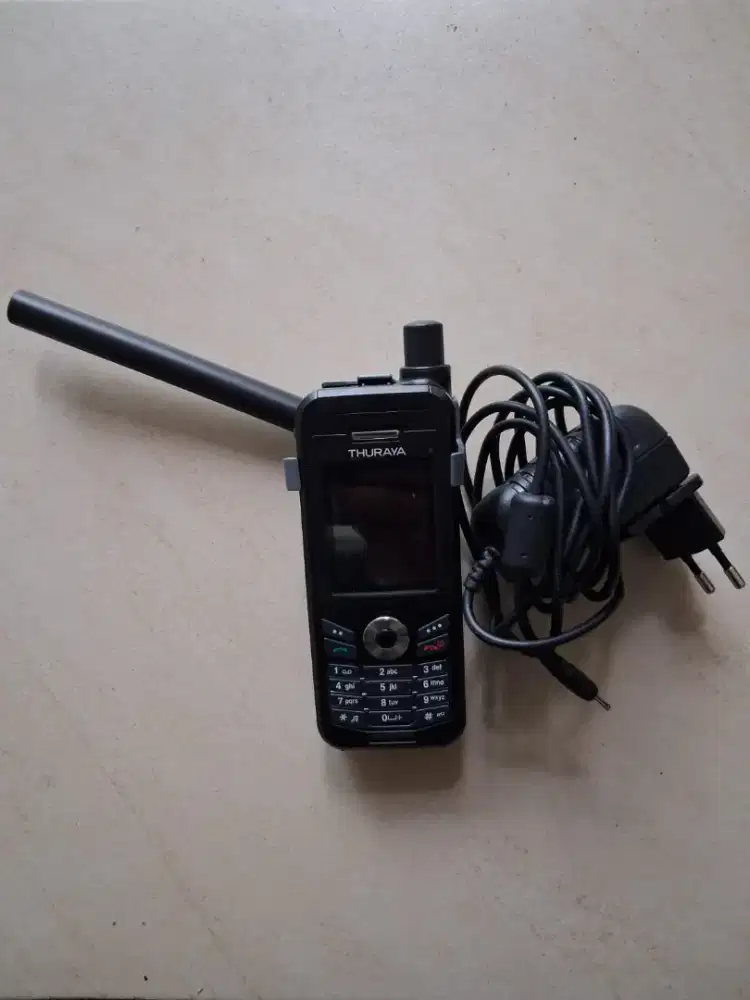 Thuraya XT Lite + SIM-card