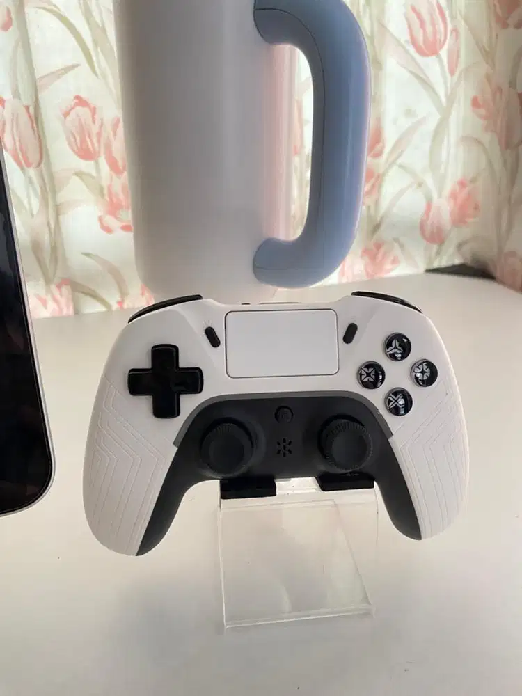 GAMEPAD REXUS GX300