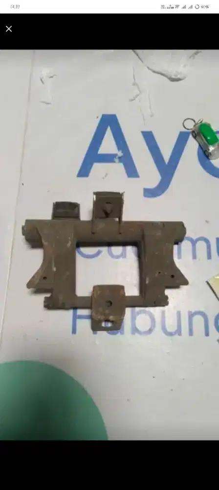 Mounting Beat pop 2018