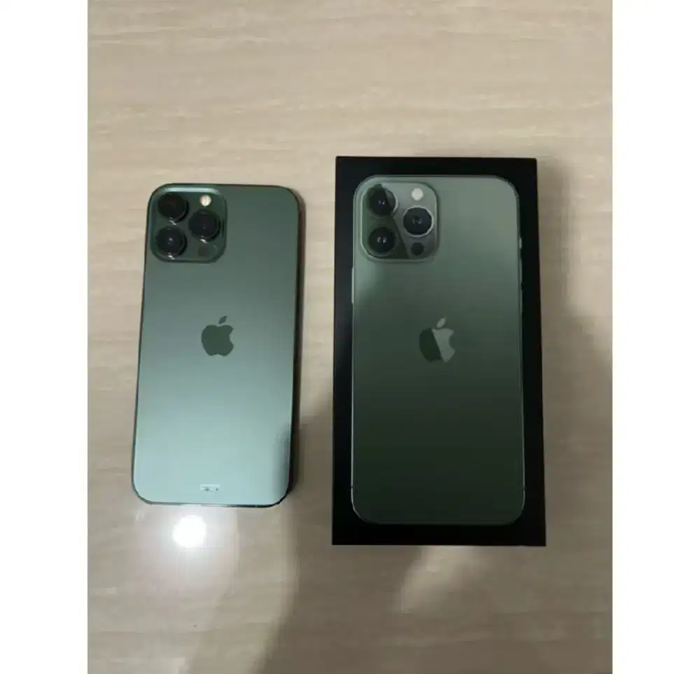 Iphone 13 pro max 256gb