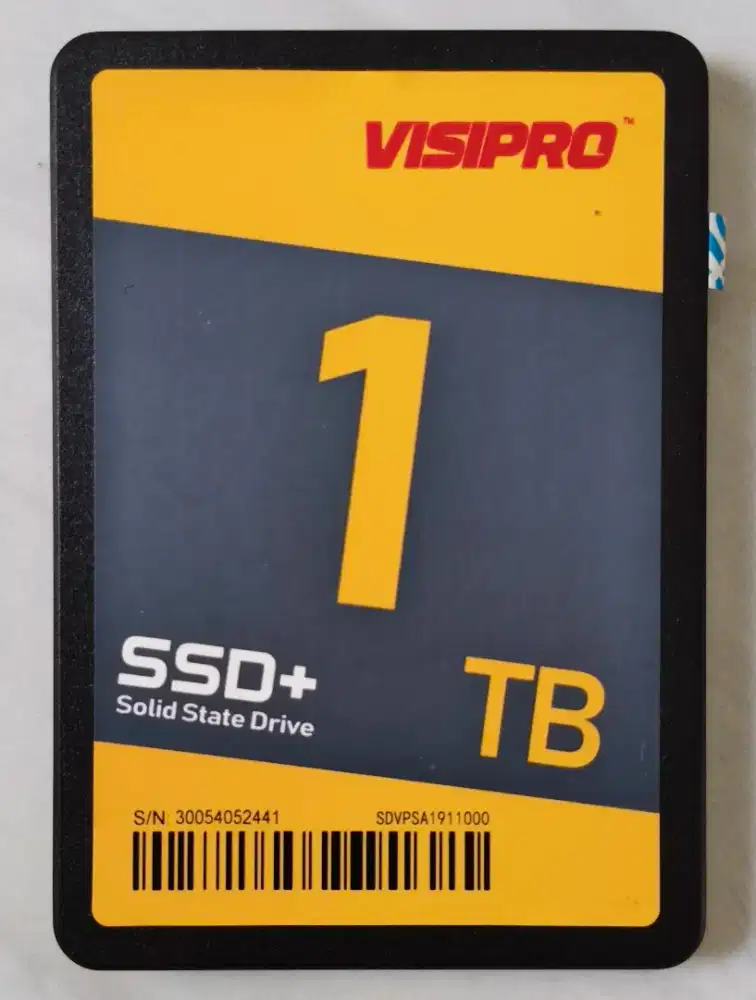 SSD Visipro 1 TB