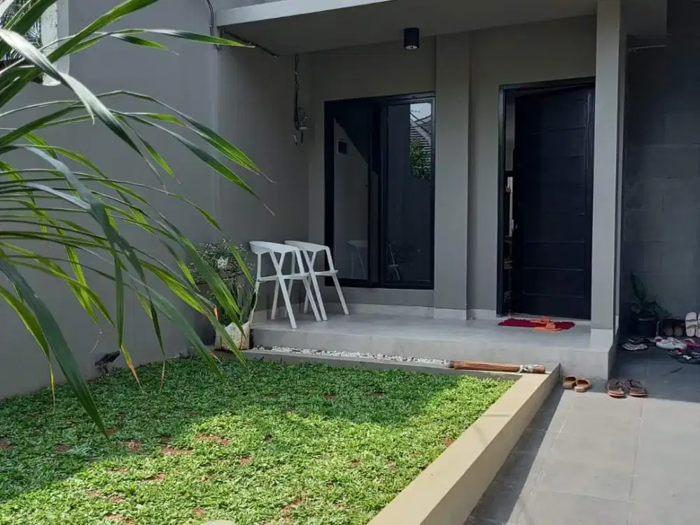 Dijual Rumah di Perumahan alamat: Cinere - Cinere
