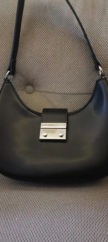 Tas Bellagio, brand lokal tapi bgs, pemakaian 8 bulan