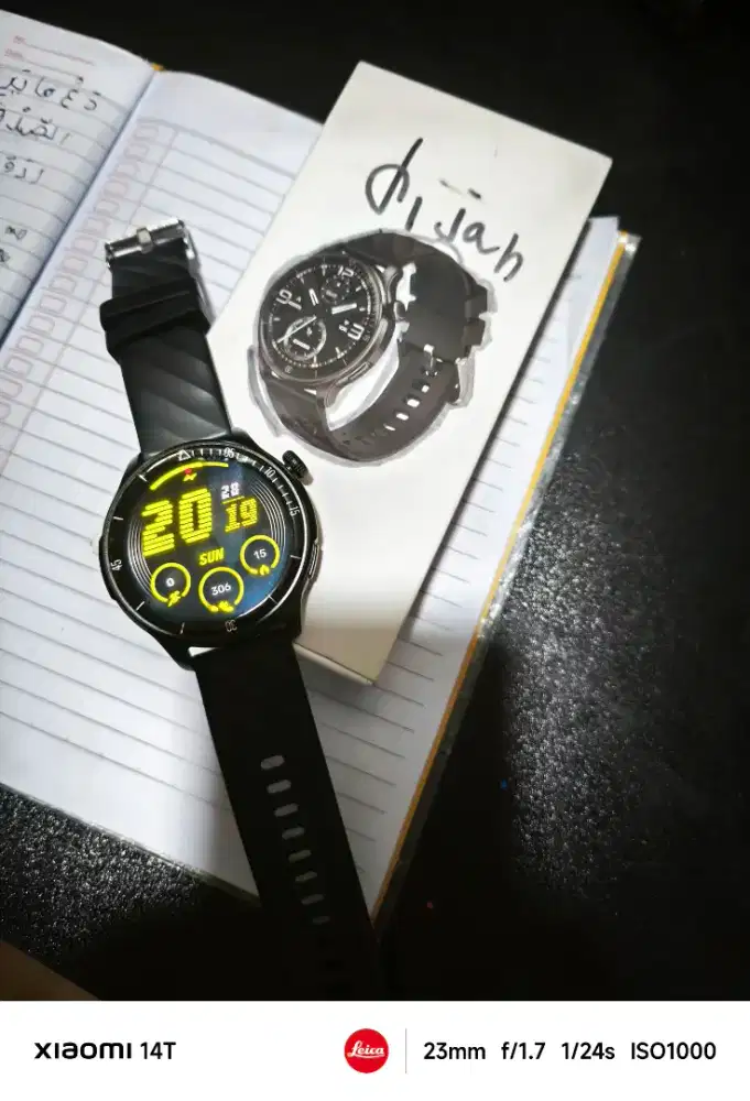 Smartwatch Citijungle GPS SE