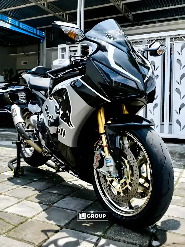 FOR SALE!! CBR1000RR 2015