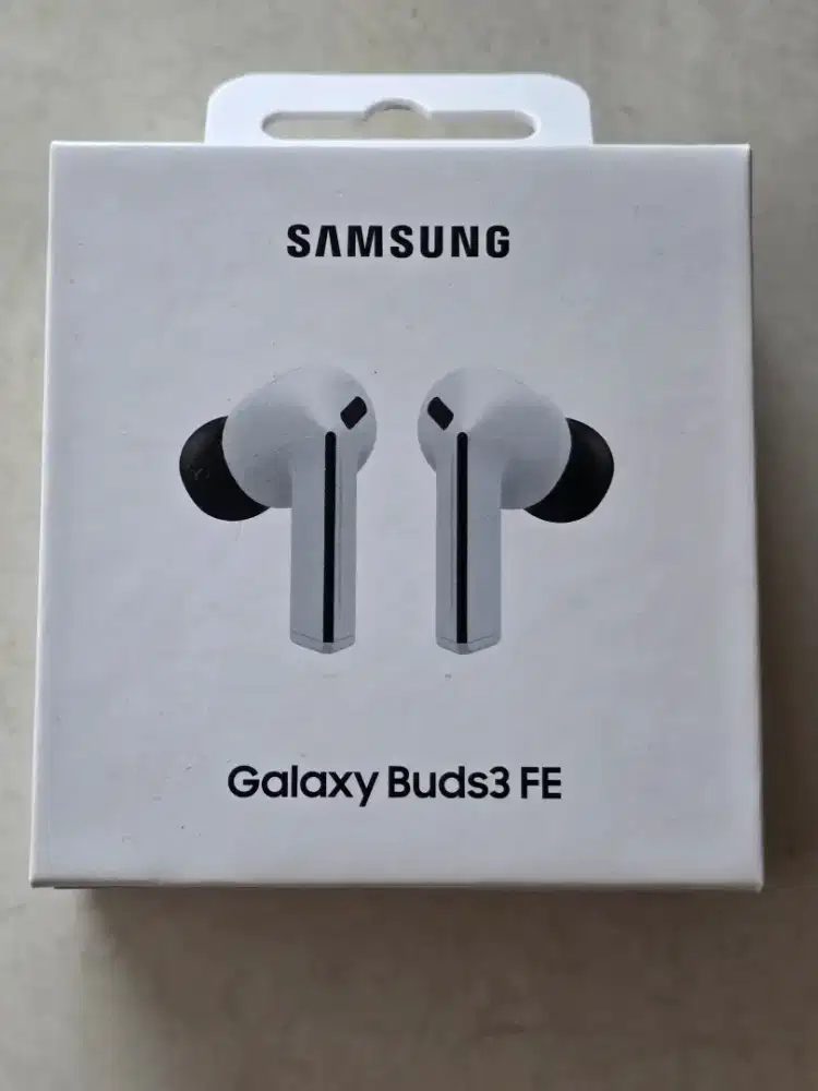Samsung Galaxy Buds3 FE