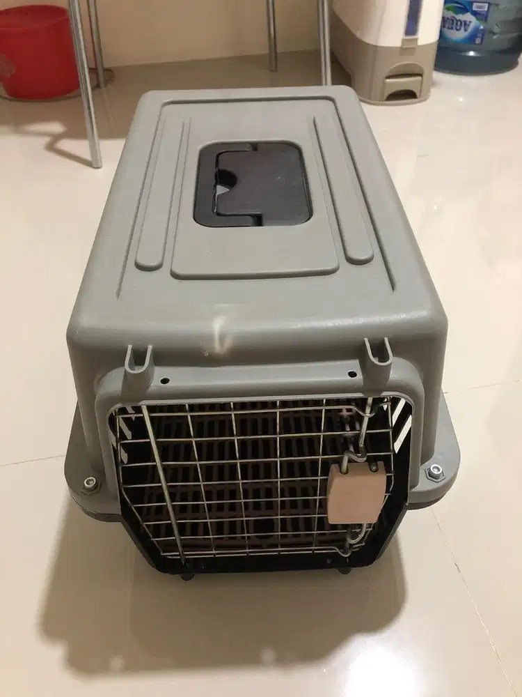 Kandang Kucing / Anjing Medium