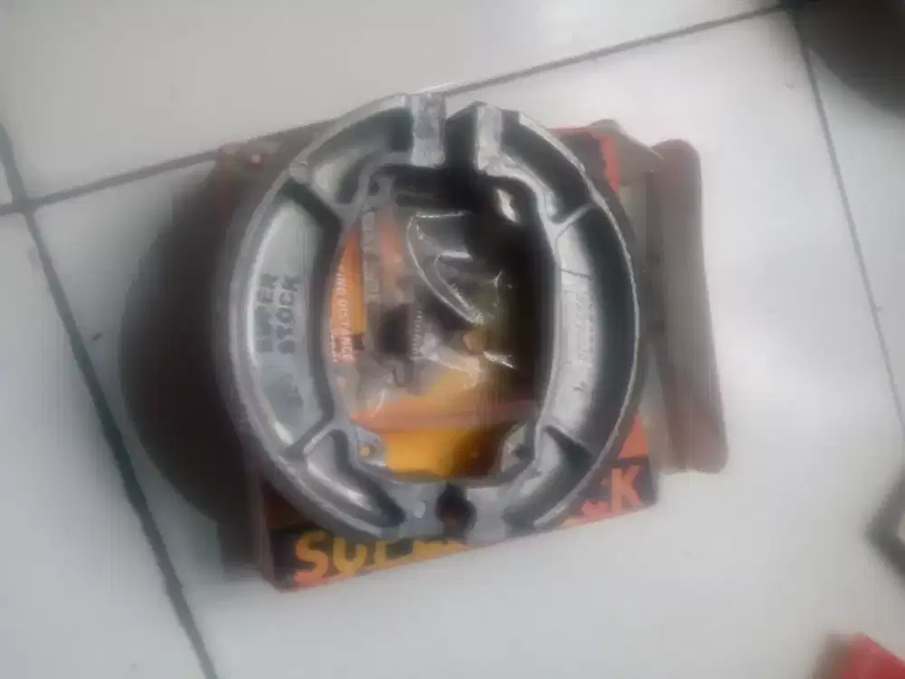 masih baru smua , edisi BU