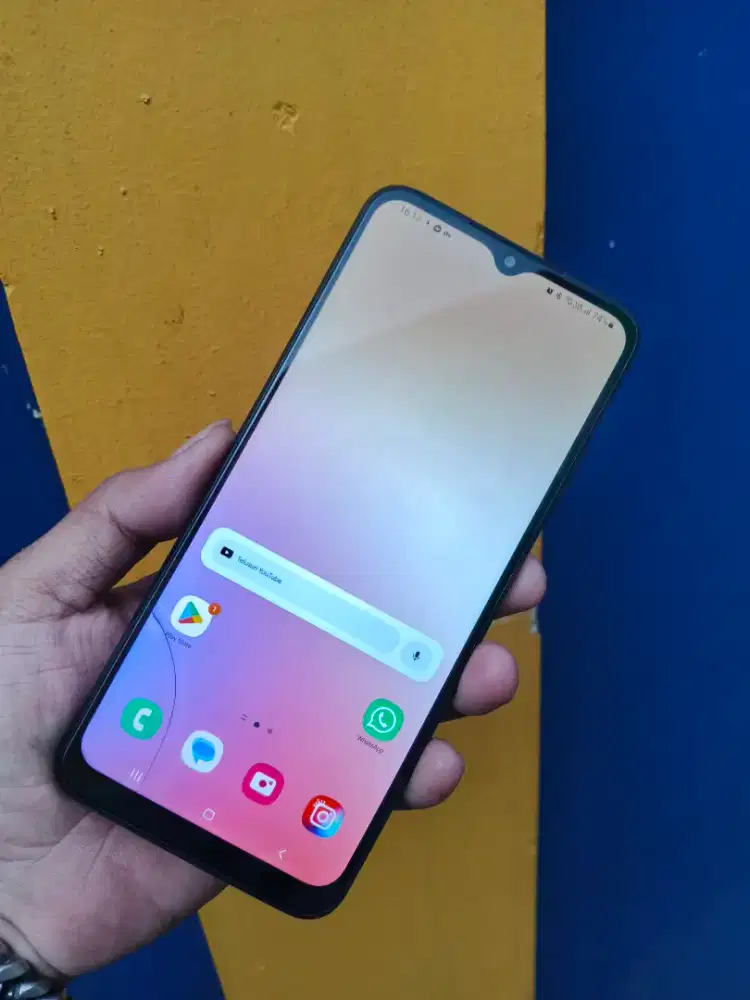 Samsung A22 √5G yaa