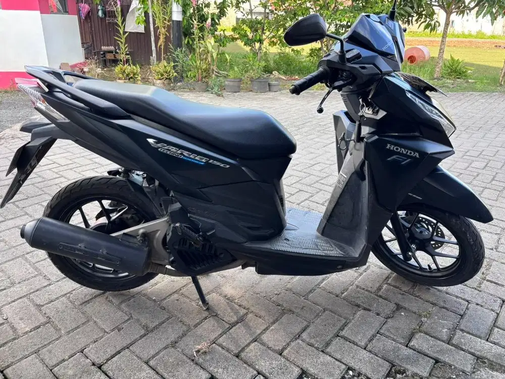 Jual Honda Vario 150