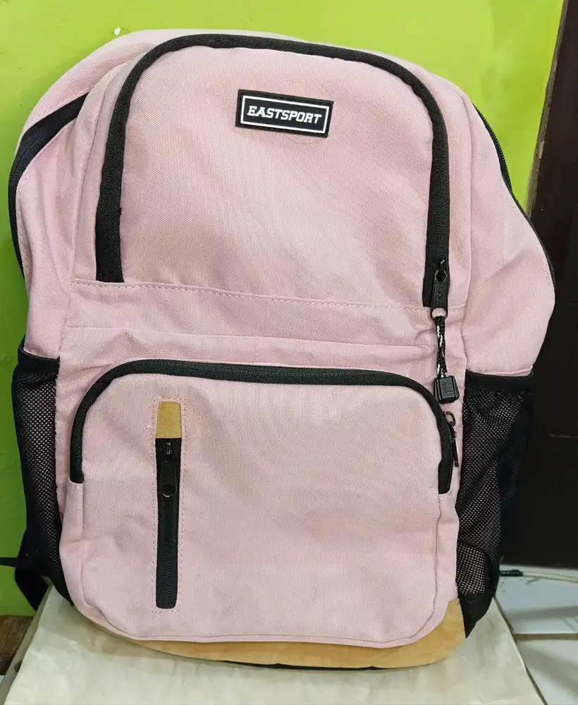 Tas ransel sekolah second import