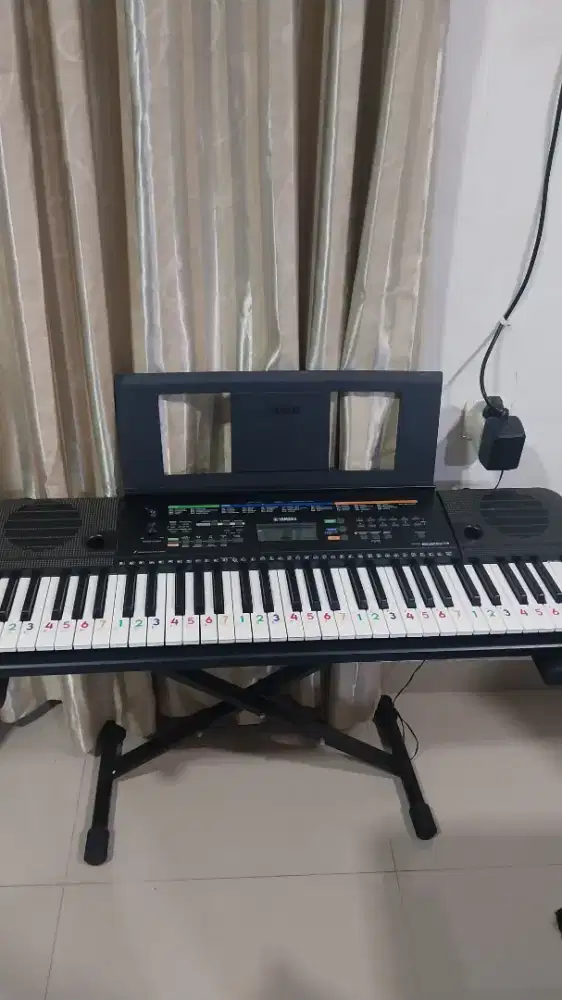 Keyboard Yamaha PSR E253 / E 253