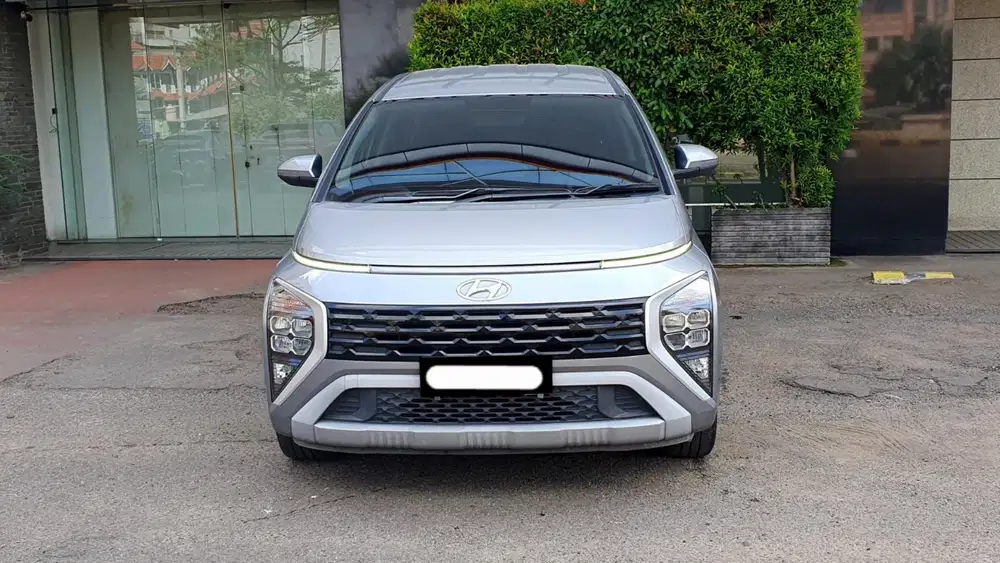 Km23rb hyundai stargazer trend essential 2023 abu