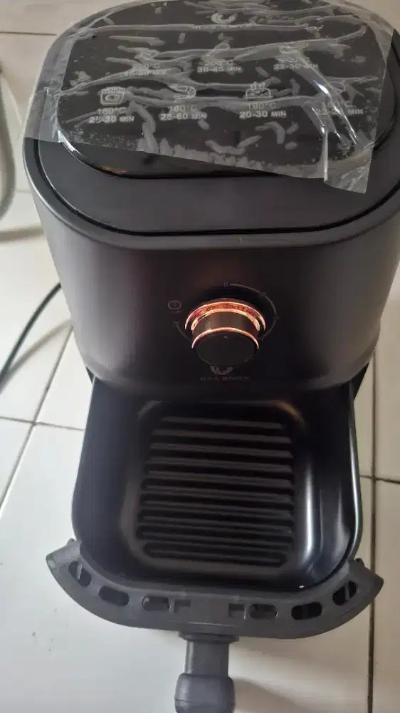 AIR FRYER NEWWWWW